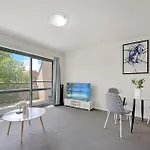 Cozy Studio Near Rpa And Syd Uni